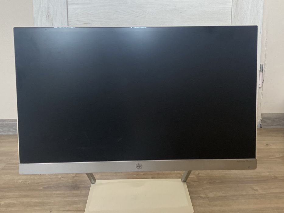 monitor HP Pavilion 23xw
