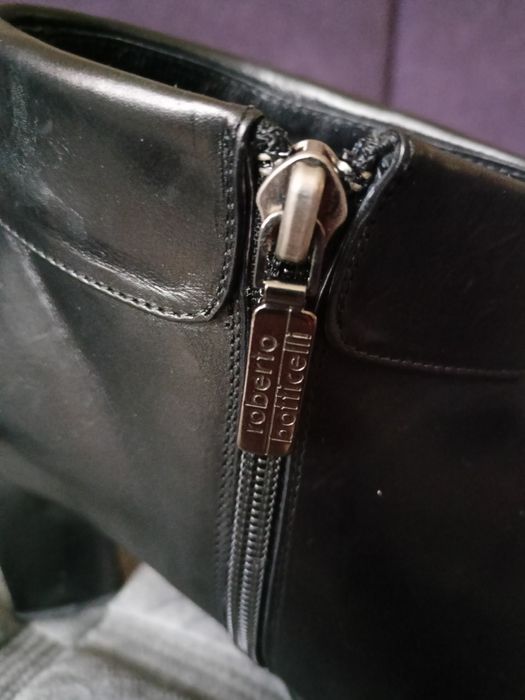 Ботінки Roberto Botticelli (Італія)