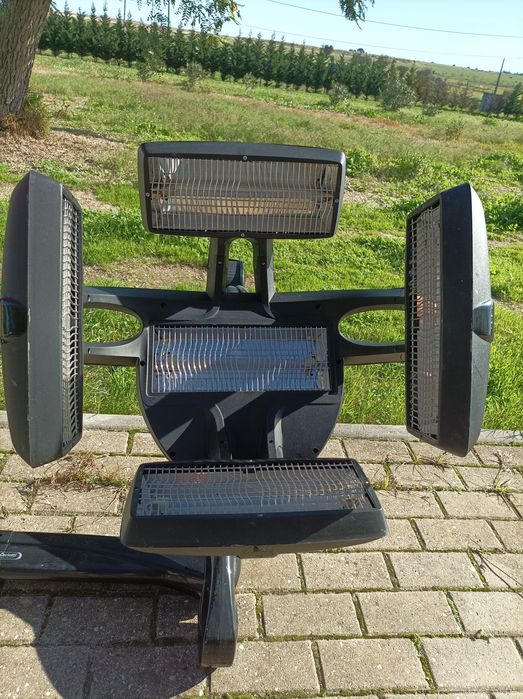 Termoestimulador CIX3000 Ceriotti