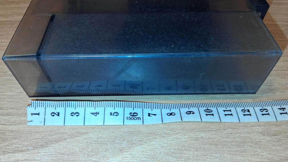 Wkład Filtr Filtracyjny Superfish Qubiq 60 Crystal Clear