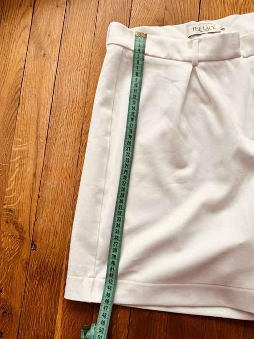 Жіночі шорти, розмір L, The Lace