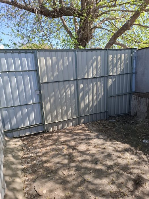 «Сдам склад-мастерскую 56 м^2 с террасой. Приватизирован. Позняки»