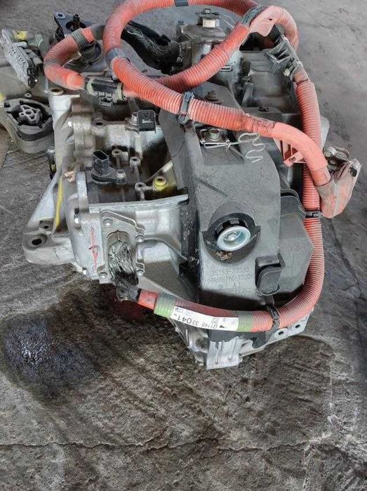 Продам АКПП Toyota Avalon/Lexus