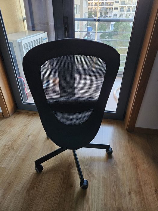 Cadeira escritório IKEA [ótimo estado]