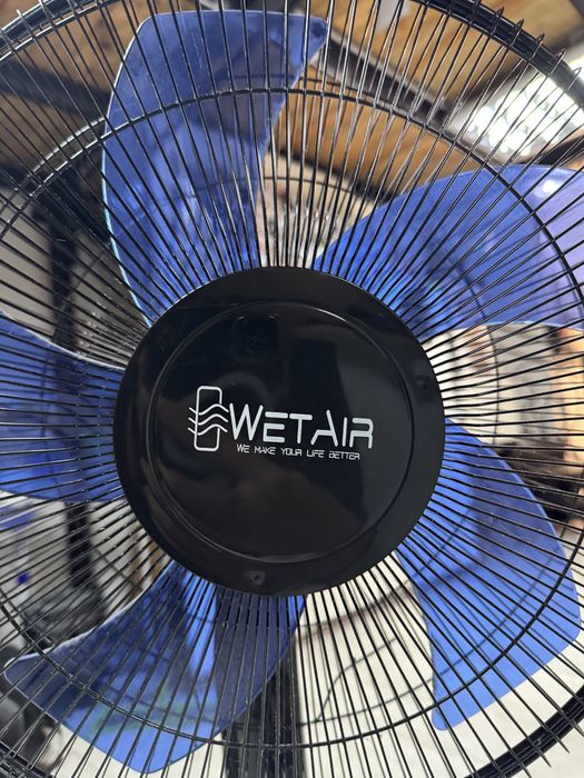 Продам Вентилятор