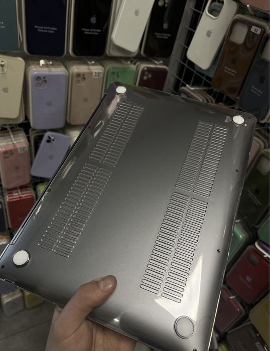 Чехол на MacBook Pro 13.3