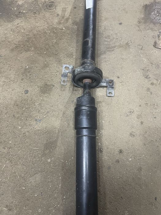 Кардан роздатка диф jeep cherokee kl 2014 2016 2018 2020 2022