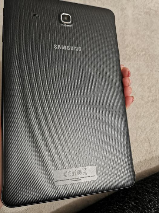 Tablet samsung, etui