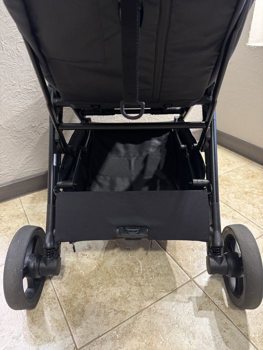 Коляска Espiro Just