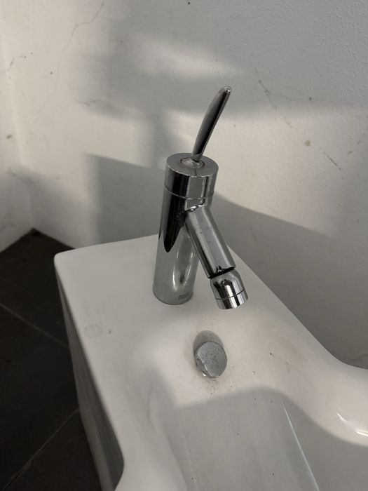 Bidé para casa de banho DURAVIT