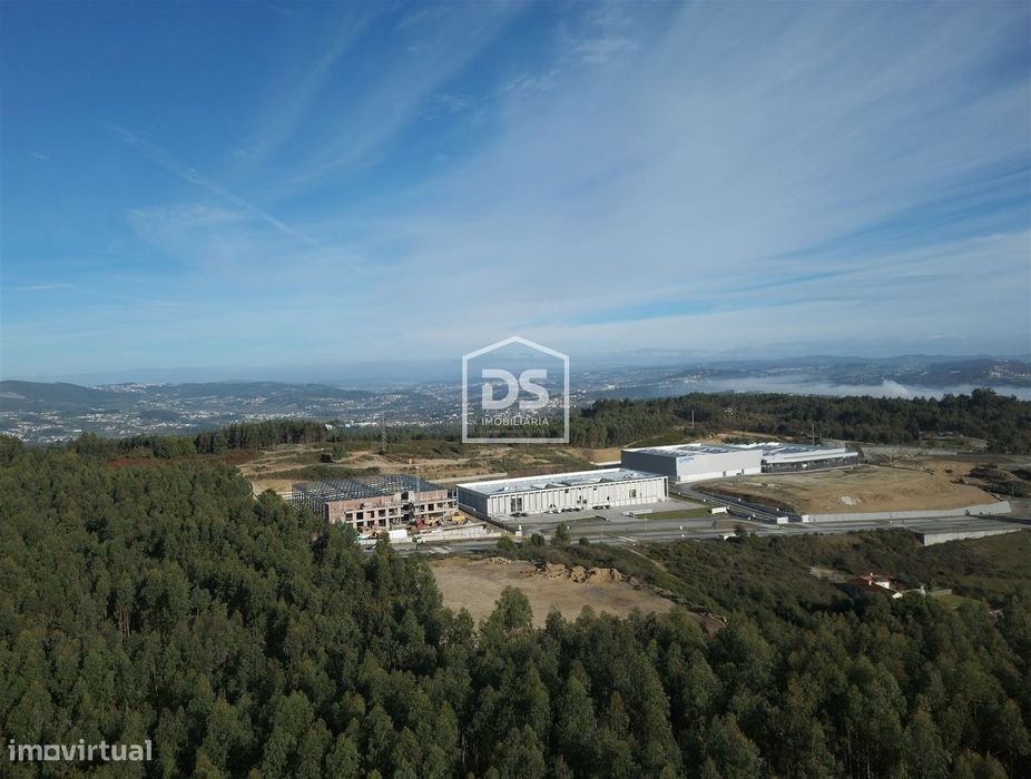 Terreno  Venda em Recezinhos (São Martinho),Penafiel