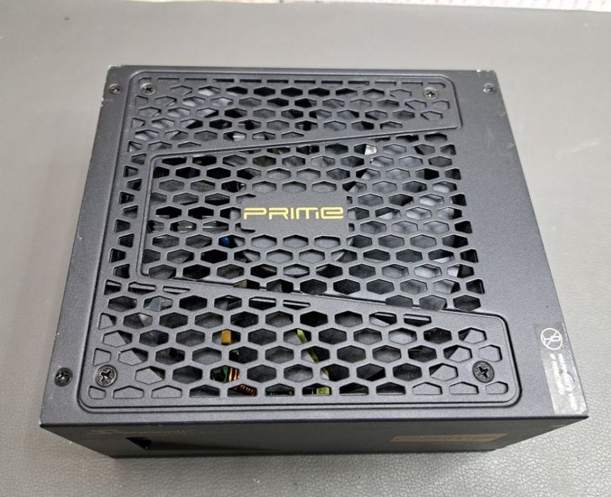 Блок живлення Seasonic SSR-1000GD( Prime GX-1000 Gold)