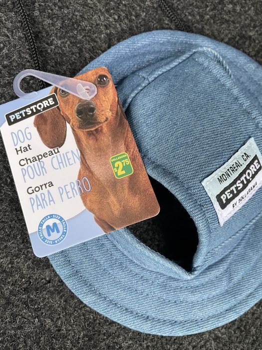 Панамки для собачок