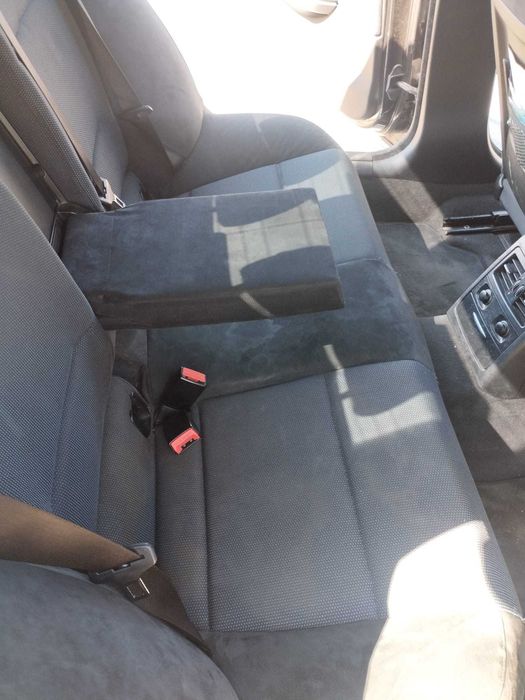 BMW 320 177 CV PACK M