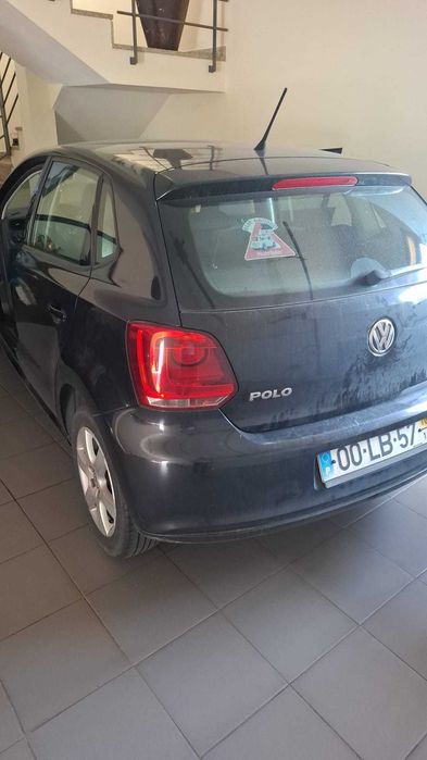 Vendo VW - Polo 1.2