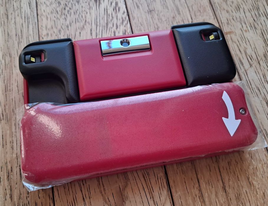 Ruby XL HD – lupa elektroniczna