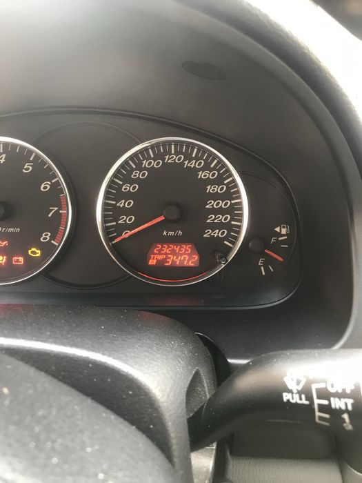 Мазда 6 куплена в салоні перший власник