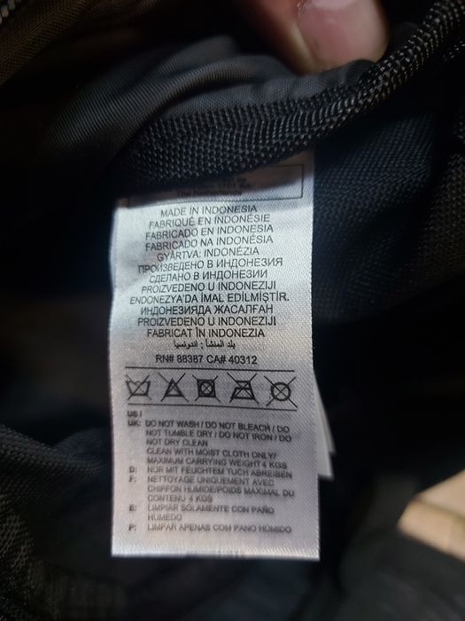 Сумка adidas Lin Duffle S