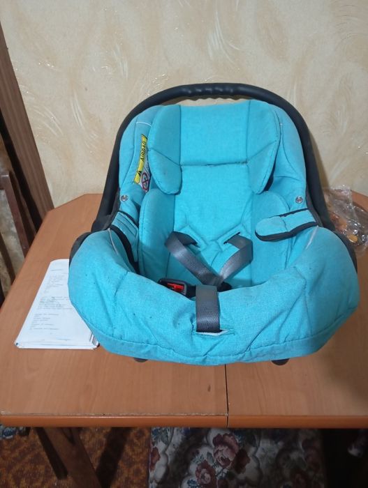 Продам кресло.. и люлька