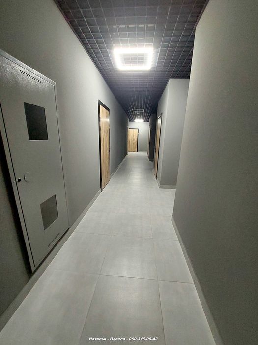 1-кімнатна квартира за адресою вул. Дача Ковалевського (площа 45,5 м²) - Atlanta.ua - фото 18