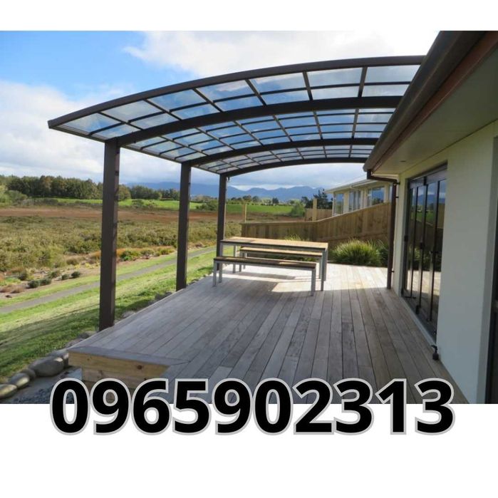 Полікарбонат за низькими цінами від виробника SOTON 7 км