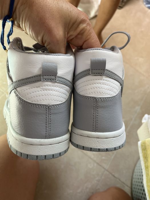 Tenis Nike em optimo estado