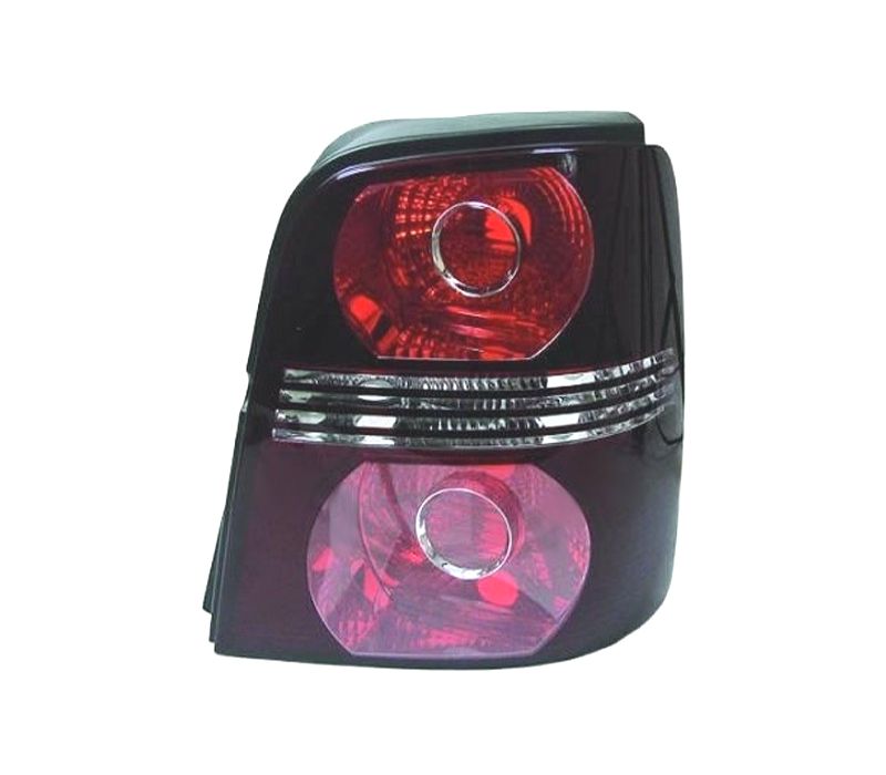 FAROLIN DIR VOLKSWAGEN VW TOURAN 06-10 VERMELHO