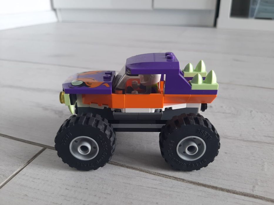 Zestaw Lego 60251