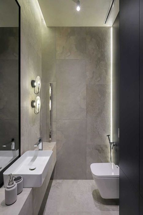 3-комнатная квартира по адресу Лабораторный пер. (площадь 170 м²) - Atlanta.ua - фото 8