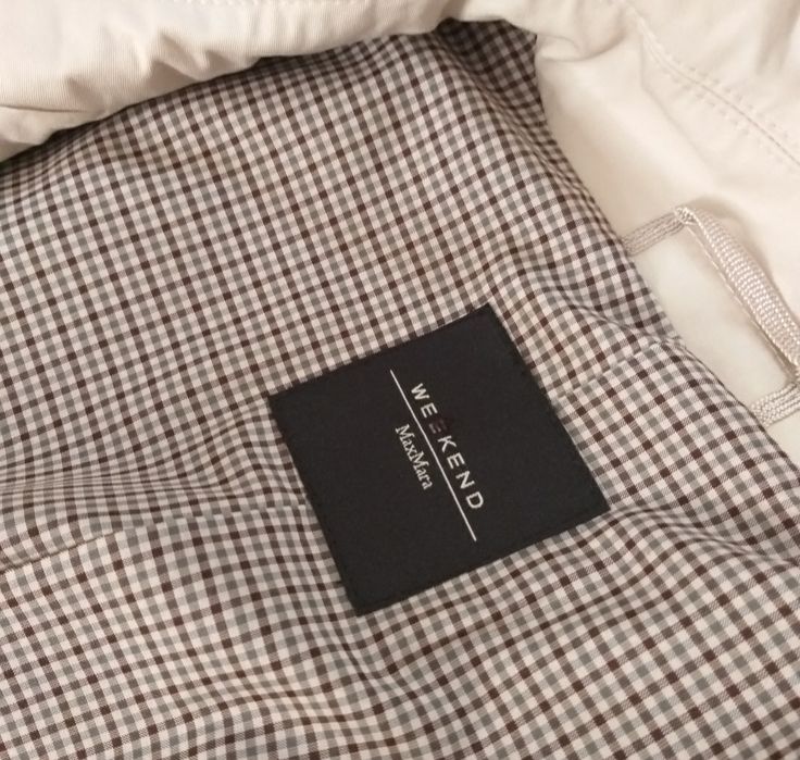 Продам плащ Weekend Max Mara
