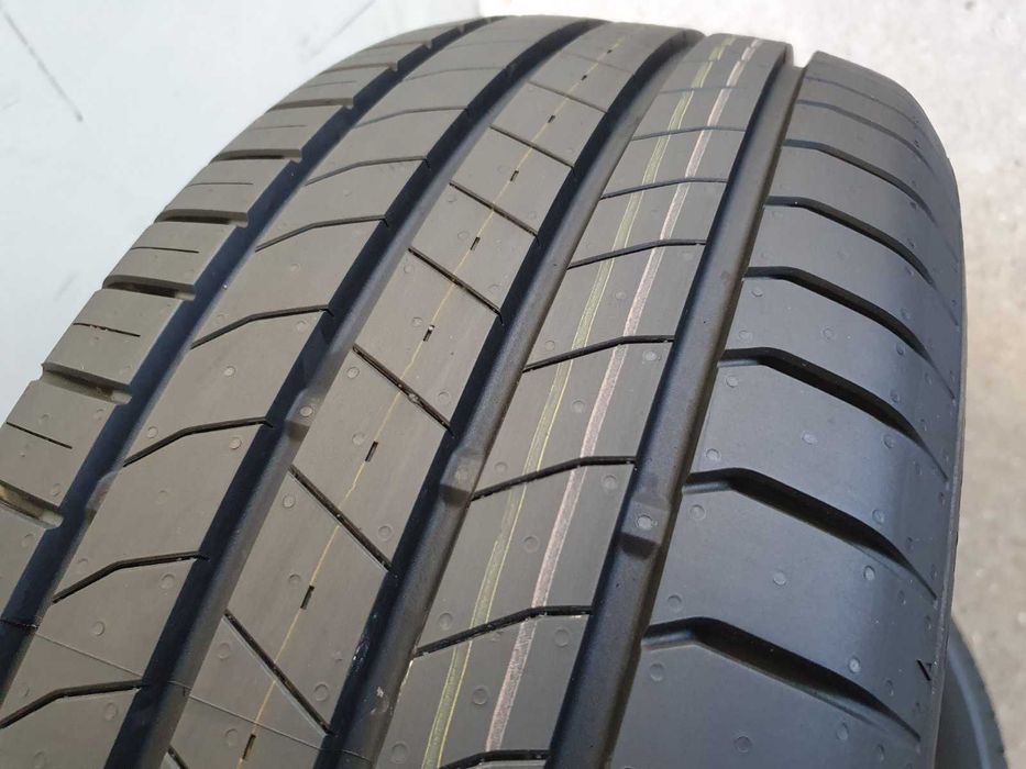 4x Nexen N'Fera Primus  215/60r17  Nowe 2025r