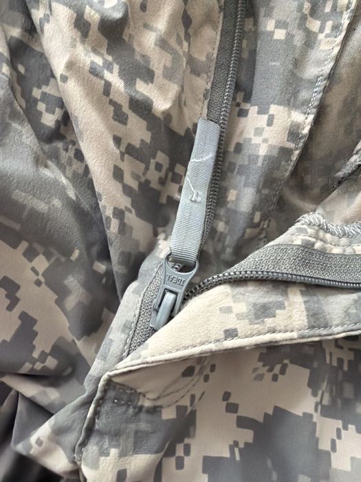 ACU digital camouflage pattern L 5