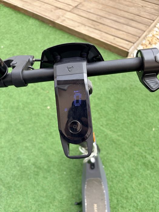 Trotinete electrica NIU KQI2 Pro