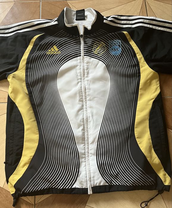 Adidas bluza sportowa