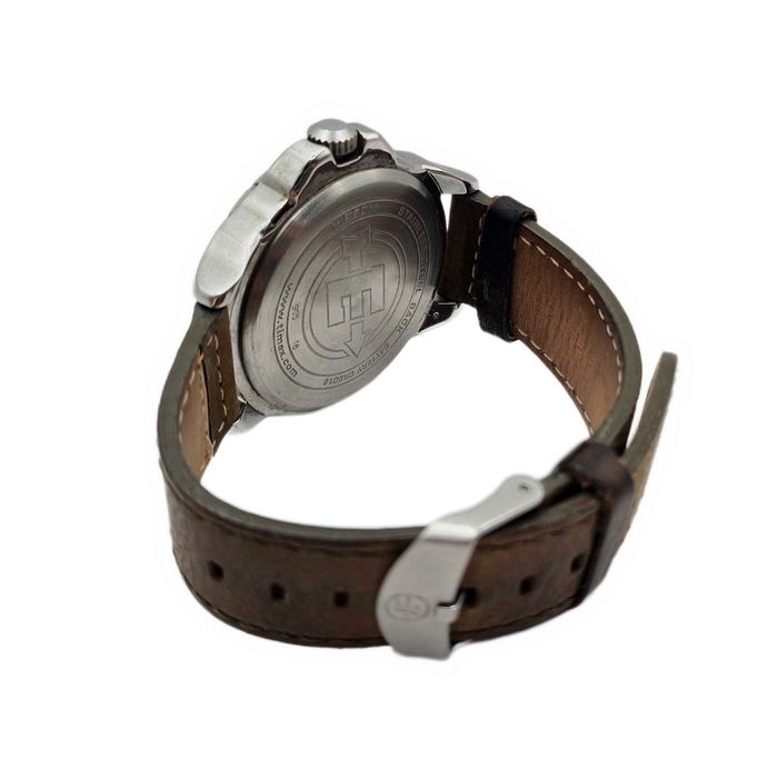 Zegarek Analogowy Timex Expedition Rugged Metal Field T49945