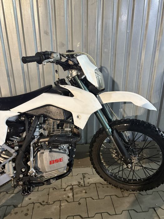 Продам BSE s1 150см3