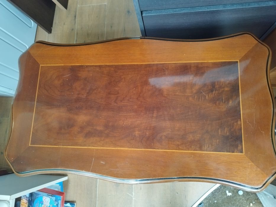 Mesa centro sala estar