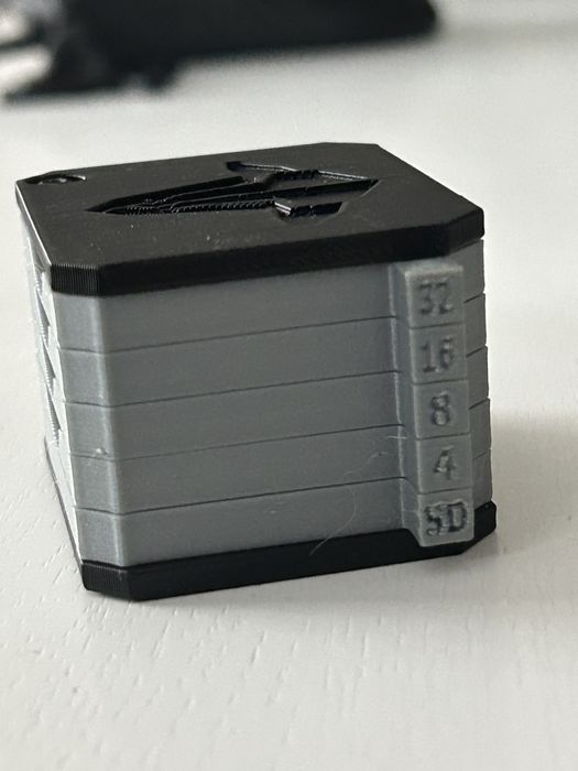 Filtry Szkła ND - TBS + GoPro Case