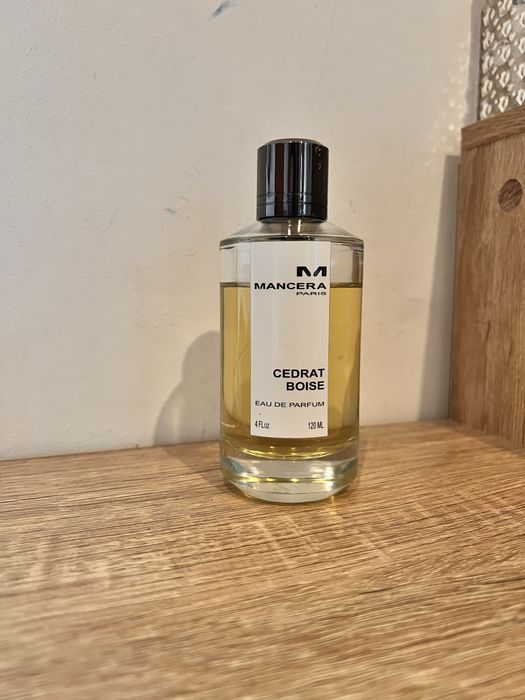 Cedrat Boise Mancera perfumy