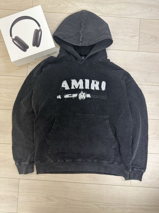 Худі Amiri / Amiri hoodie