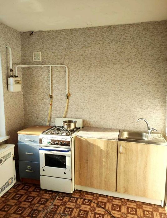 Продаж 2 кім квартири.