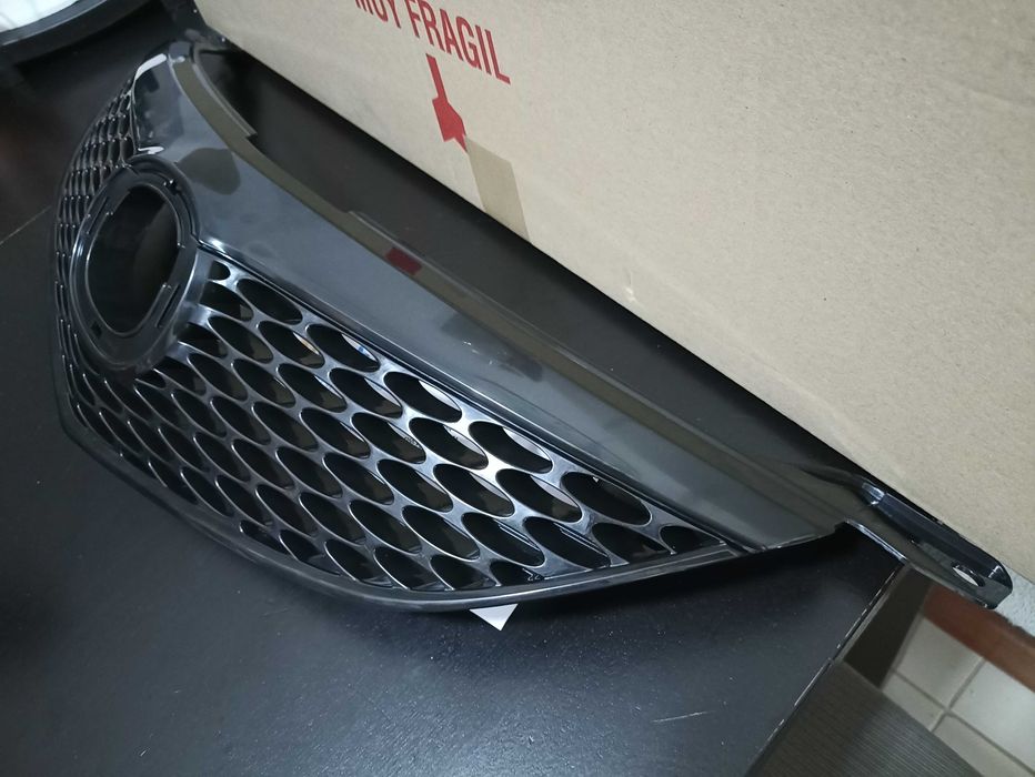 Grelha para Mazda 3