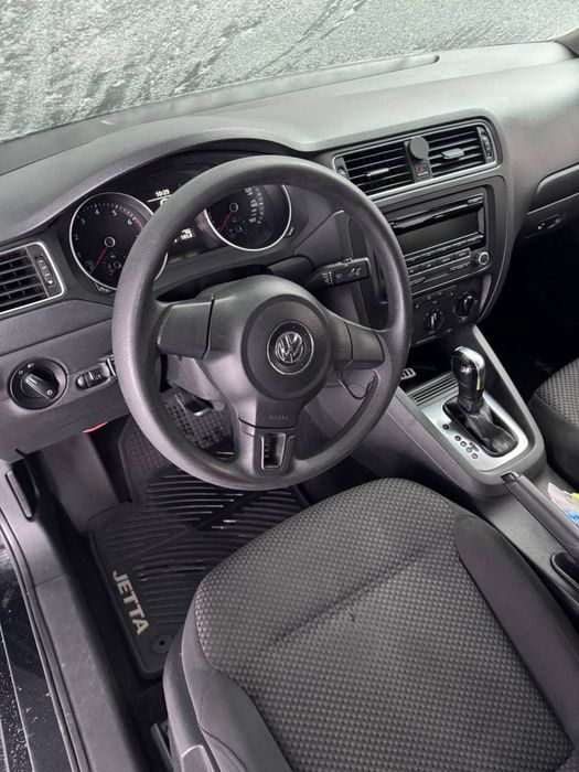 джета 2.0 газ/бенз