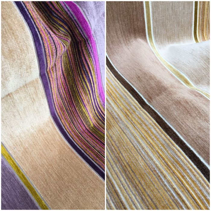 Залишки тканин микророгожка, велюр, жакард меблева тканина