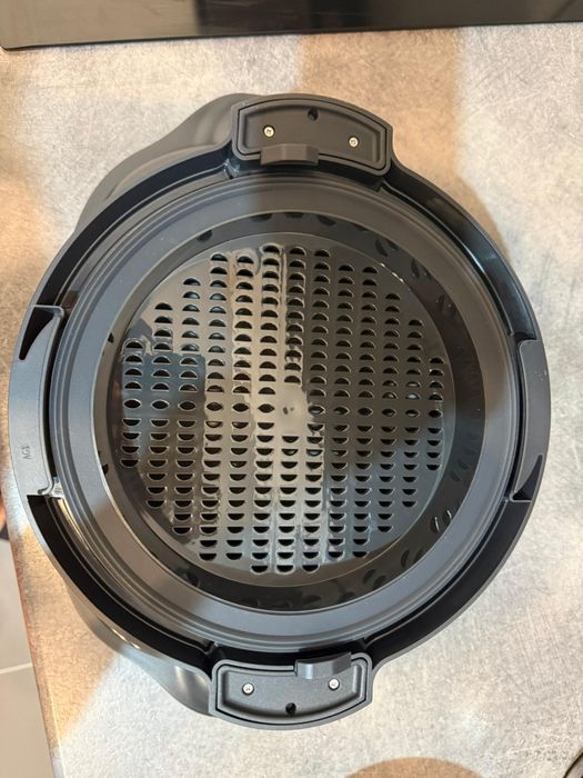 Termorobot MC Smart - lidlomix robót kuchenny - Prawie nowy