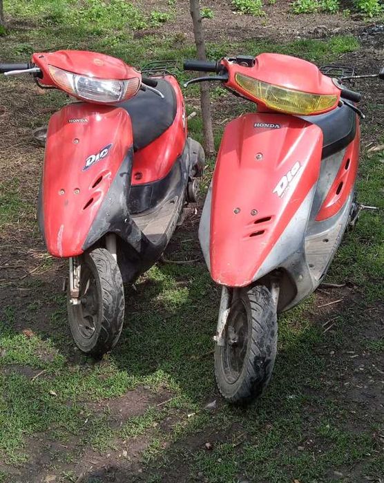 Продам або обміняю на мотоцикл