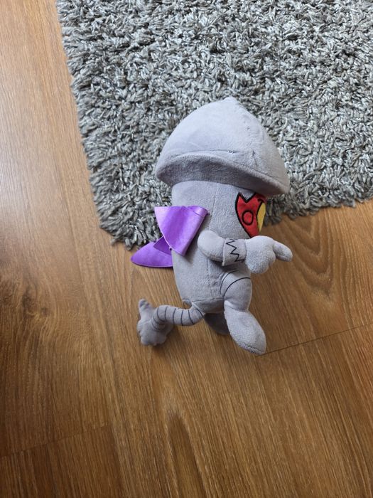 Maskotka Super zings