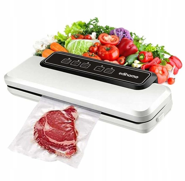 Pakowarka próżniowa Edihome 110 W