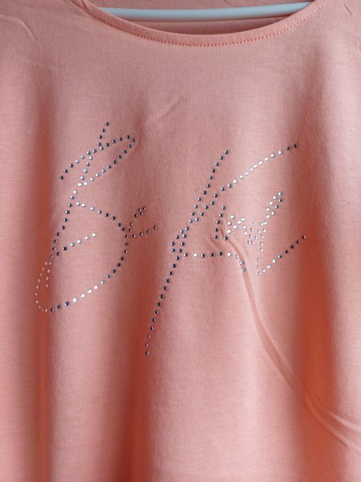 Bluzka damska Terranova rozmiar XL