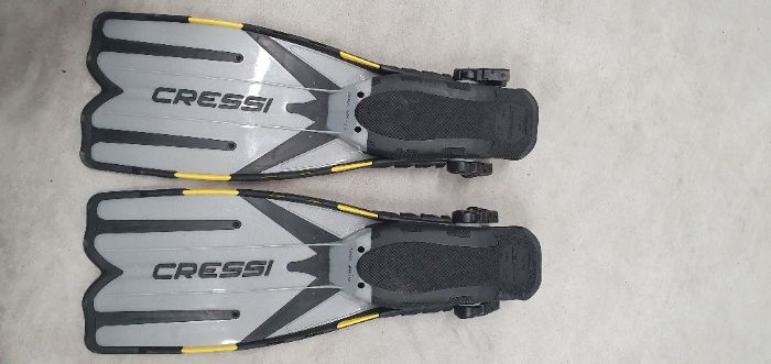 Barbatanas Cressi Rondine